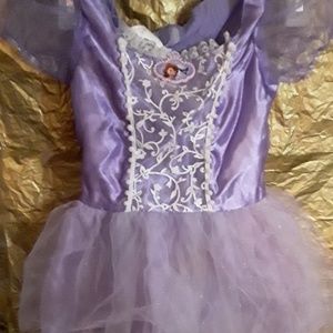 All 3 for $25dress up dresses for girls